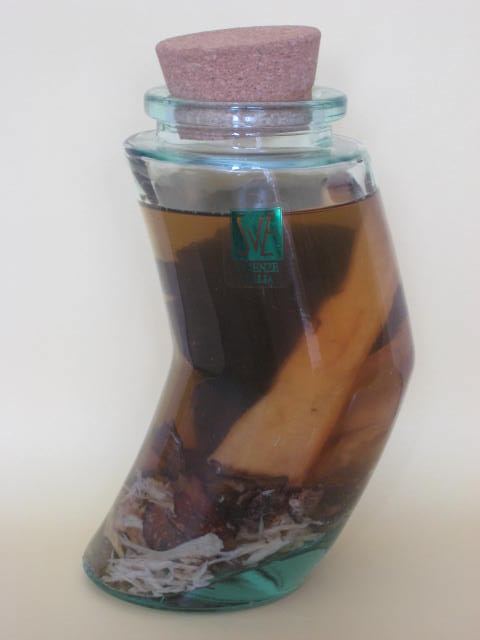 Herbal Vinegar