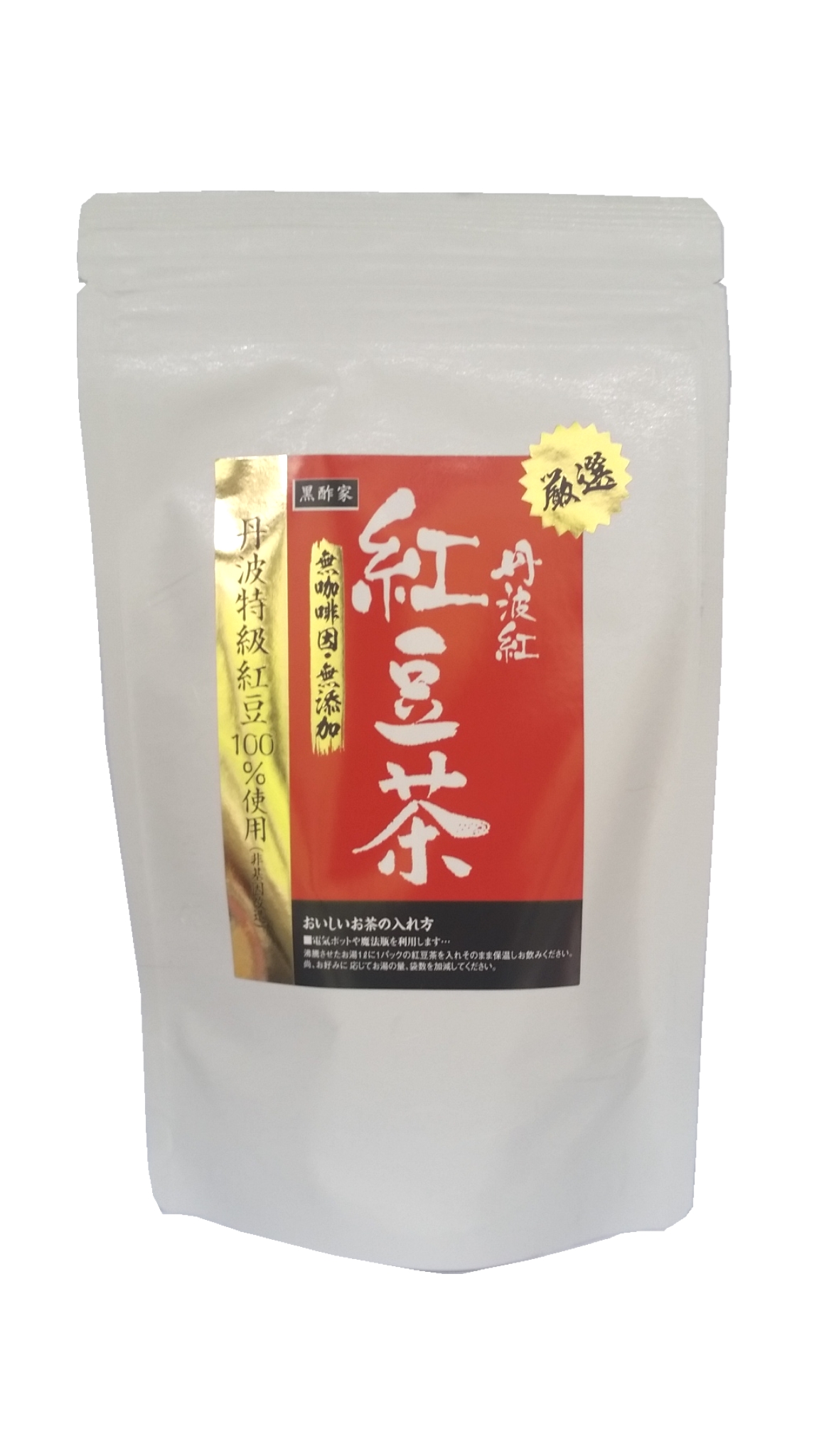 Red Soybean Tea (Premium) 100g