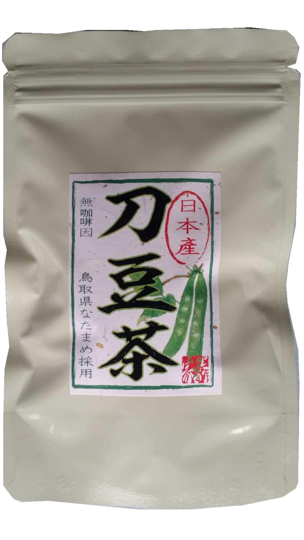 Sword Bean Tea